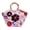 A-1, variant on 3D Flower Embroidery Handle Tote Bag for Women, Boho Beach Purse Bag, Bling Straw Clutch Handbags, Sparkly Evening Bag for Wedding Party