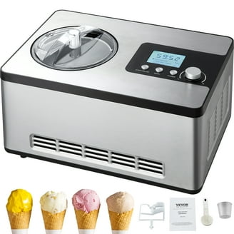 Cuisinart ICE-45 Mix It In Soft Serve 1.5-Quart Electric Ice Cream