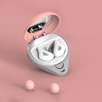 Go Air Sport  Wireless Workout Earbuds Featuring C3 Clear Calling, Secure Earhook Sport Design, 32  Hour Bluetooth Playtime, and 3 EQ Sound Settings,Pink