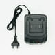 thumbnail image 4 of 3X Cargador para Batería de Litio 18V 21V Aplicar A Taladro Inalámbrico Amoladora Angular Soplador Eléctrico Herramientas Eléctricas Enchufe de la Ue, 4 of 5