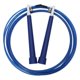 thumbnail image 4 of Cuerda de saltar de velocidad portátil con rodamiento de bolas giratorio de 360 degree para entrenamiento deportivo y fitness Azul, 4 of 8