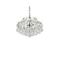 thumbnail image 3 of Savannah 14 inch pendant in chrome, 3 of 8