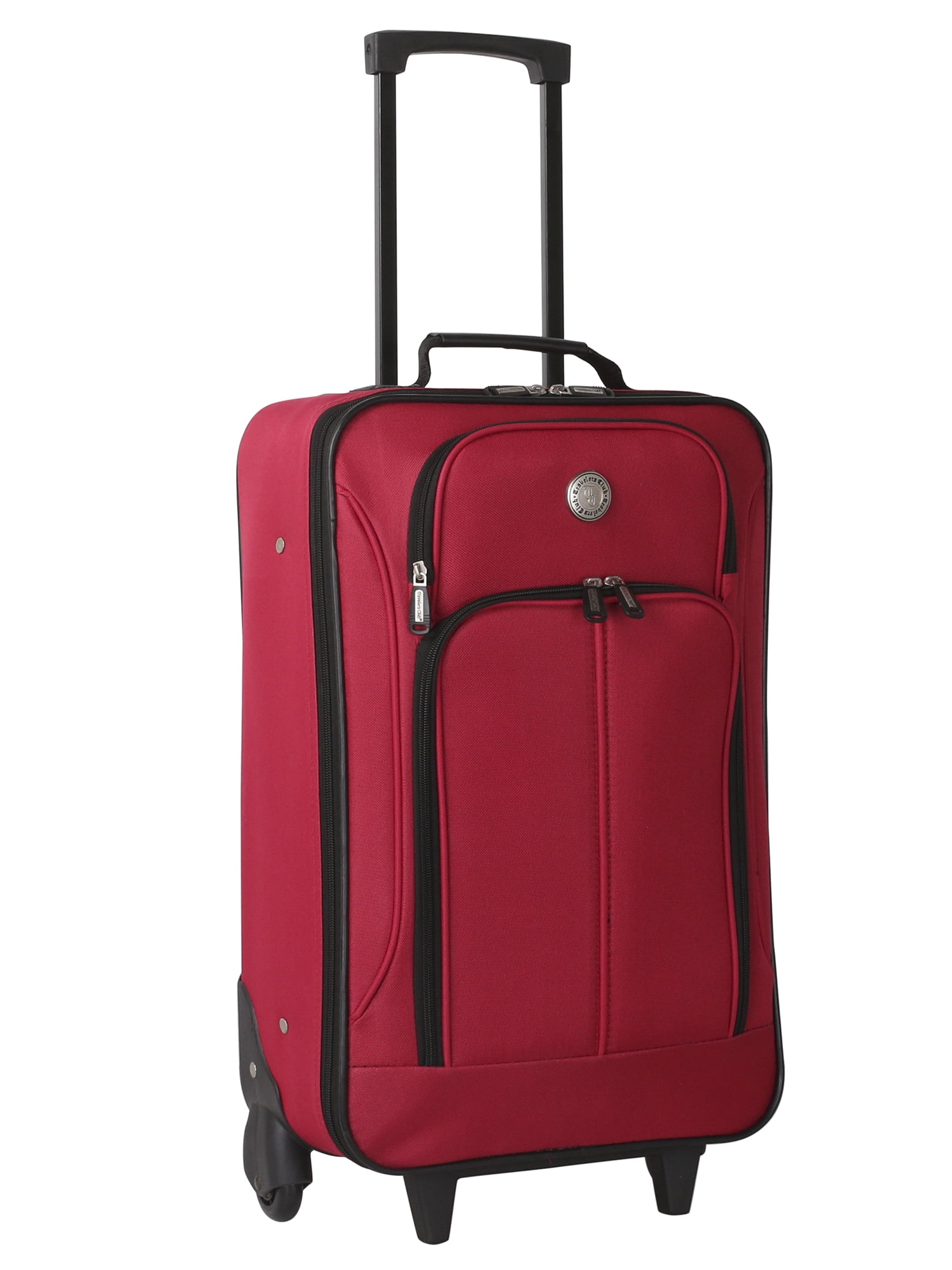 Travelers Club 3-piece Travel Luggage Set