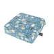 thumbnail image 4 of Hvxrjkn Cojín Elevador para Silla de Comedor, Silla Elevadora para Comida de Bebé, Elevador de Altura Portátil Desmontable y Ajustable, Cojín de Asiento Engrosado Lavable para Niños y Bebés, 4 of 7