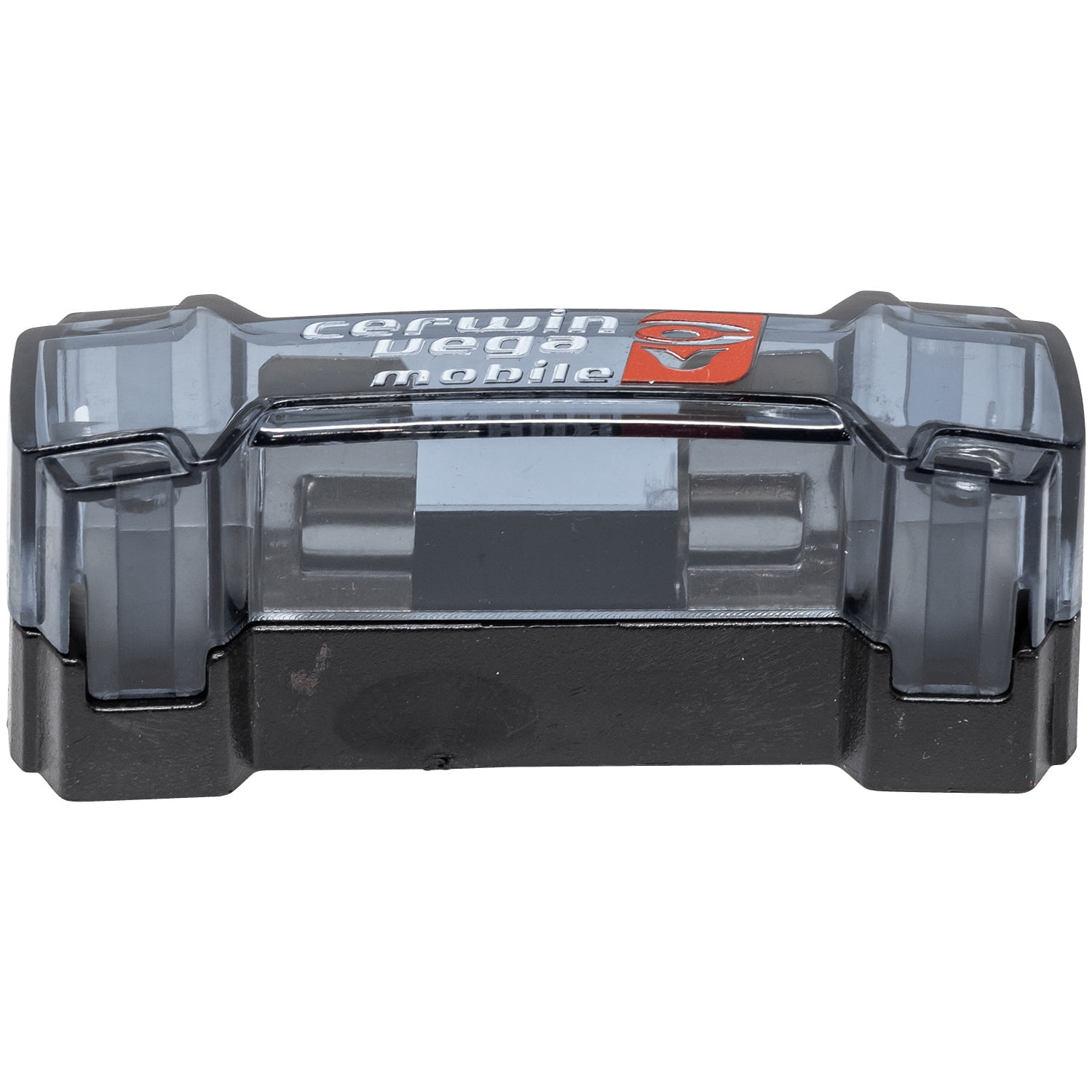 Single Fuse Mounted AGU Fuse Holder with Cover - CAGU200