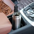thumbnail image 2 of Chauffe-eau Immersion Voiture Thé Randonnée Barbecue Chauffe-Café Portable Intérieur Extérieur Voyage Maison Accessoires de Chauffage 12V, 2 of 9