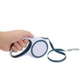 thumbnail image 1 of Automatic Retractable Dog Leash, Pet Walking   Leash Quickly Lock Retractable With Non-Slip Handle For Cats For Dogs, 1 of 8