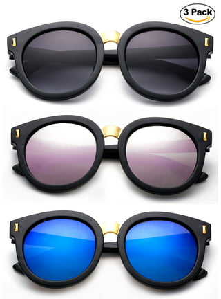 Juniors Sunglasses