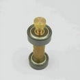 thumbnail image 6 of Watch Wristwatch Screwdriver Brass Sharpener Sharpening Holder Jewelry Watch Repair Watchmaker Tool, 6 of 11