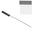 thumbnail image 4 of FPC Flexible Antenna, RG1.13 Wire 5dBi Internal Antenna 10PCS Professional NZ-NB-FPC-001  for  Monitoring WiFi, 4 of 8