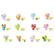 Little Big Bites by furReal, 12 to Collect, Series 1
