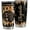 Black Woman, variant on Personalized Inspirational Gifts for Women Everyday Is a New Beginning Tumbler Sunflower Stainless Steel Tumblers 20oz Coffee Travel Mug Birthday Cup Gifts