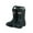 Blue, variant on RUTAYY Children Girls Rain Boots Lightweight Non- Comfortable Rain Shoes For Seasonal Outdoor Activities Anti- Rain Boots, Navy, 11-12 Years
