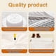 thumbnail image 4 of Large Vacuum Storage Bags for Mattresses, Clothes,220 x 100 cm Vacuum Sealed Mattress Bag,Vacuum Bag Storage Bag for, 4 of 5