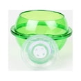 thumbnail image 3 of EeaseCA 1pc Small Pet Feeding Bowl Suction Cup Drinking Foods Feeder Container for Lizard Turtle Reptile, 3 of 8