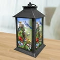 thumbnail image 2 of Briarwood Lane Country Birds Lantern, 2 of 3