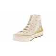 thumbnail image 5 of Converse Chuck Taylor All Star EVA Lift Junior Girls' Platform Sneaker | A12877C | A12877C White, 5 of 6