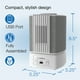 thumbnail image 5 of Ventiladores de mesa Lasko Slumberbreeze de 8", 5 of 5
