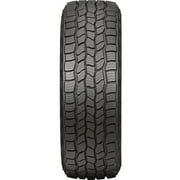 Set of 4 (FOUR) Cooper Discoverer AT3 4S 285/70R17 117T AT A/T All Terrain Tires Fits: 2021-23 Jeep Wrangler Unlimited Rubicon 392, 2018-20 Jeep Wrangler Unlimited Rubicon