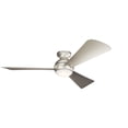 thumbnail image 6 of Kichler Lighting - Ceiling Fan - Sola - Ceiling Fan with Light Kit - 11 inches, 6 of 6
