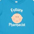 thumbnail image 4 of Inktastic Future Pharmacist Occupation Boys or Girls Baby T-Shirt, 4 of 5