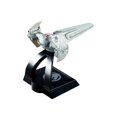 thumbnail image 4 of Star Wars Starships Hot Wheels Sith Infiltrator Diecast, 4 of 6