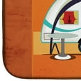 thumbnail image 4 of Greatest Adventure New Camper Dish Drying Mat, 4 of 7