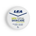 thumbnail image 1 of Lea Men Total Skin Care Face, Body, Hands Cream (100 ml) 2 Pcs Pack, 1 of 3