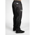 thumbnail image 3 of Logo Mesh Pants - Black, 3 of 6
