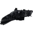 thumbnail image 2 of For Hyundai Sonata 2016 2017 Headlight Assembly SE/ECO Model Passenger Side DOT Certified HY2503201N, 2 of 4