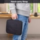 thumbnail image 5 of Funda de transporte Cayeelu para iPad Pro 11, iPad 10.9, iPad Air 11, 5 of 7