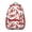 Red-24, variant on Colorful Nautical Crab-Themed Backpack, Lightweight and Spacious with Spine-Friendly Design, Multi-Pocket School Bag for Beach, Travel, and Daily Use
