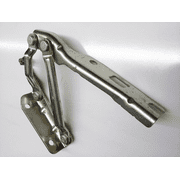 Genuine OE Volkswagen Hood Hinge - 1KM-823-302