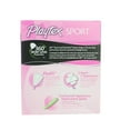 thumbnail image 3 of Playtex Regular Sport Tampons, Unscented - 18 Ea, 3 Pack, 3 of 4