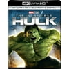 The Incredible Hulk (4K Ultra HD + Blu-ray + Digital Copy)