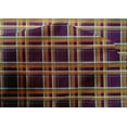 thumbnail image 4 of oneOone Cotton Silk Wine Fabric Madras Check Sewing Craft Projects Fabric Prints By Yard 42 Inch Wide, 4 of 4