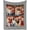 P04, variant on Photo Blanket Customized Customized Blanket Gifts for Best Friend Sister Family Dad Mom Daughter Son (7 Size)