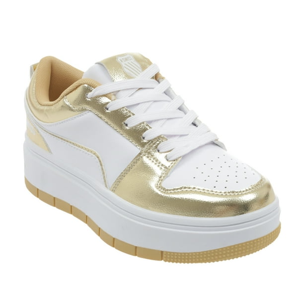 Tenis K-Swiss NINDU Para Dama Walmart en línea