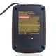 thumbnail image 5 of Cargador de batería Biswaye DC9310 compatible con Dewalt 18V, 5 of 9