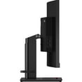 thumbnail image 4 of Lenovo ThinkVision T34w-20 34" WQHD Curved Screen WLED LCD Monitor - 21:9 - Raven Black (61f3gar1us), 4 of 18