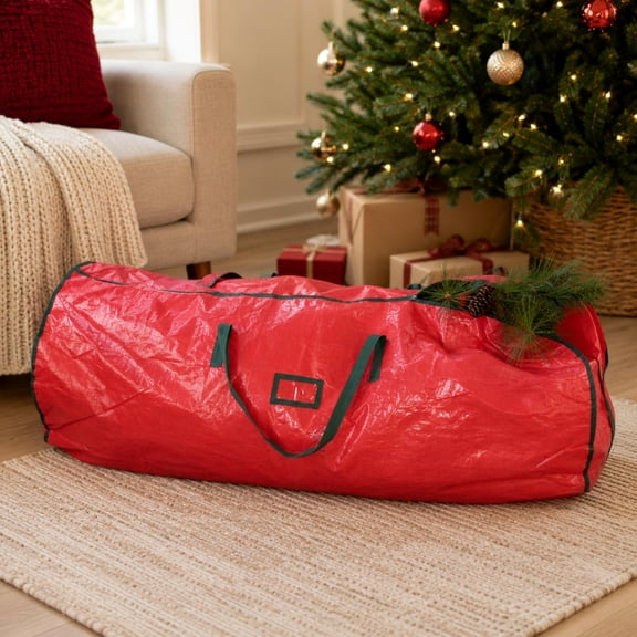 Northlight Storage Bag with Carrying Handle for 7.5' Artificial Christmas Trees