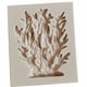 thumbnail image 1 of Molde de Silicona Billuyoard Coral 3D Rosa y Gris, 1 of 6