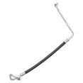 thumbnail image 1 of Manguera de Refrigerante de A/C para Mercedes-Benz CLA250 2014-2020 Línea de Manguera de Presión No.2468303515 Caucho Hierro, 1 of 6