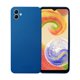 thumbnail image 1 of Funda de Silicon Suave Molan Cano para Samsung A04e, 1 of 1
