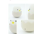 thumbnail image 2 of Luz Nocturna Led Para Niños - Luz Nocturna Para Bebés Sin Piezas Pequeñas Que Se Puedan Tragar - Luz Fija Carga Usb Regulable - Lámpara Nocturna Para Niños, 2 of 5