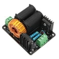 thumbnail image 2 of Module ZVS, Pilote Flyback Haute Tension Simple Entrée DC 12-24V Alimentation Chauffante Transmission Sans Fil Professionnelle pour Lecteur DIY, 2 of 7