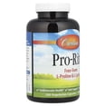 thumbnail image 3 of Carlson Pro-Rite, 200 Vegetarian Capsules, 3 of 4