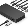 thumbnail image 1 of Estación de acoplamiento Microsoft Surface Thunderbolt 4 Dock, 1 of 4
