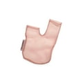 thumbnail image 2 of Kitsch Bottle-free Beauty Bar Conditioner Bag, Recycled Mesh Soap Bag, Soap Savers, Coral, 2 of 13
