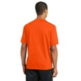 thumbnail image 2 of Sport-Tek Posicharge Racermesh Tee, 2 of 5